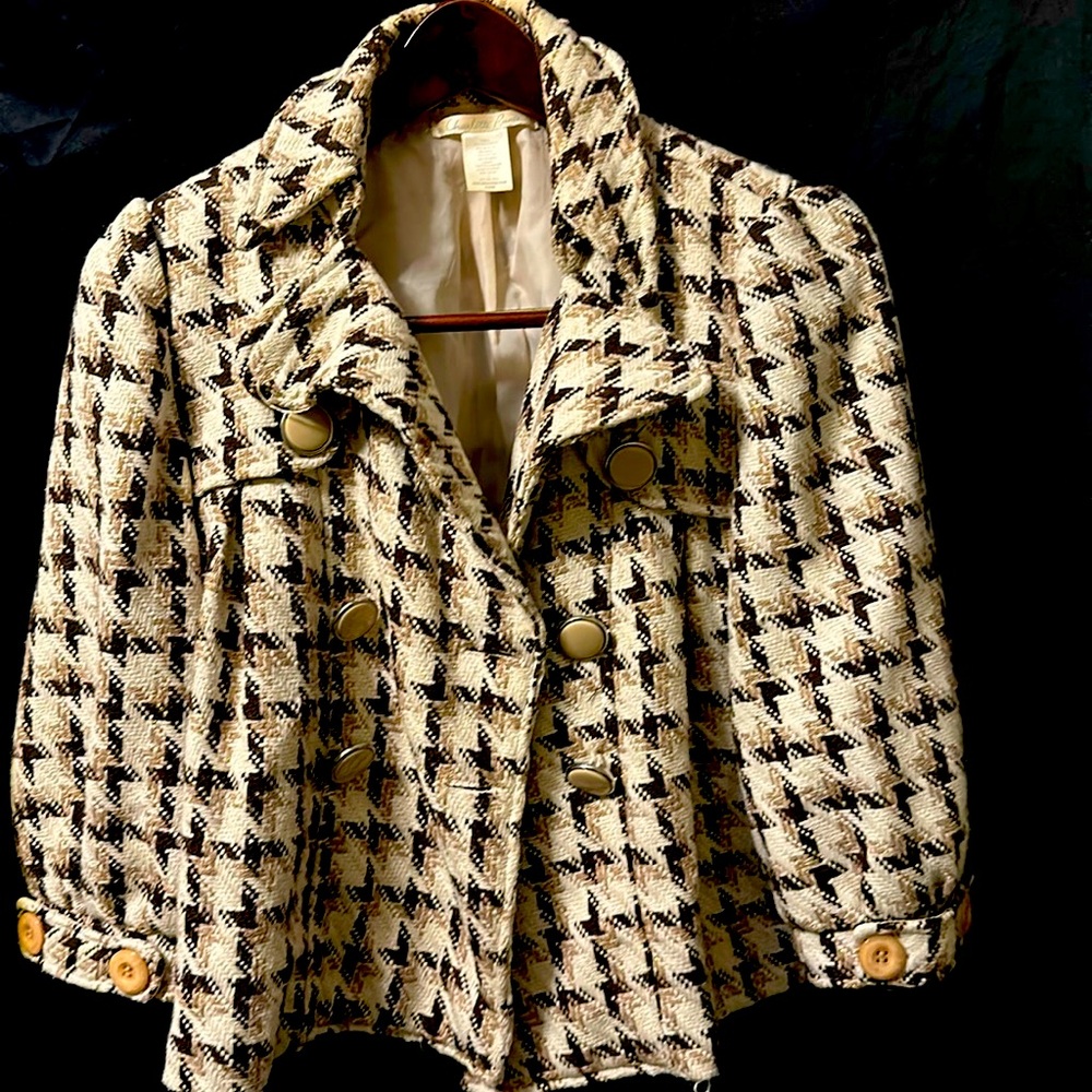 Charlotte Russe Jacket